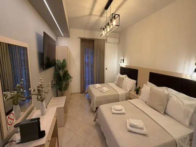 Mg Luxury Living
