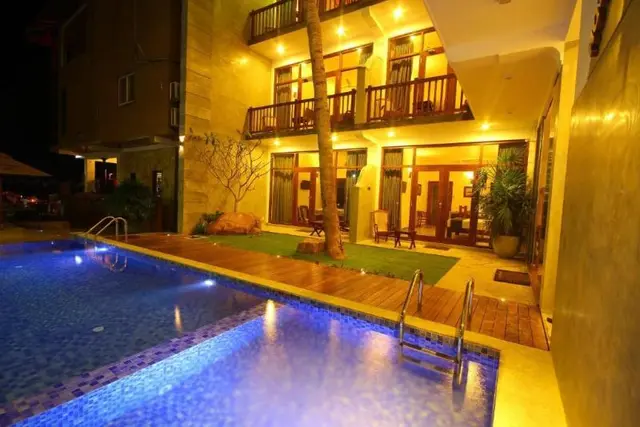 Tartaruga Resort Unawatuna