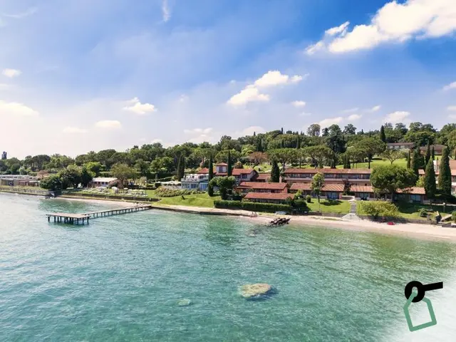 Hotiday Apartment Collection - Desenzano