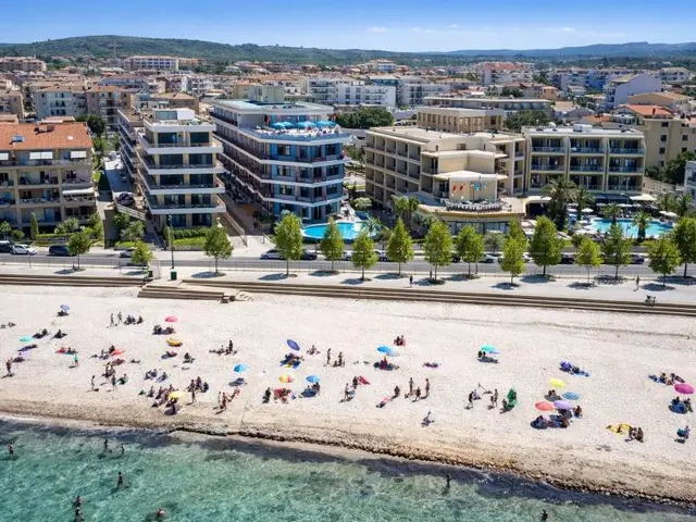 Hotiday Alghero Spiaggia