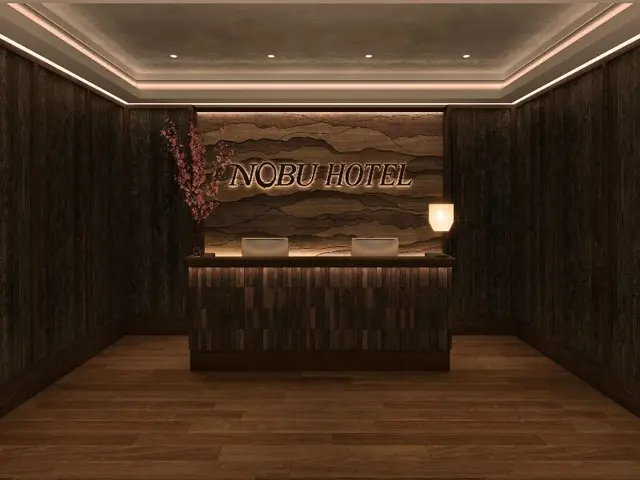 Nobu New Orleans