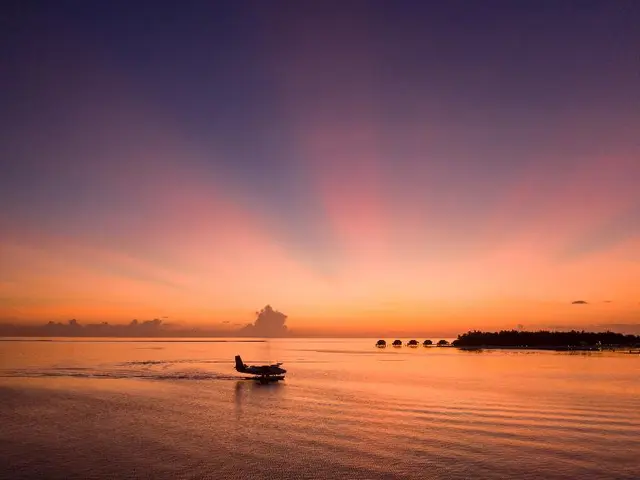 Conrad Maldives Rangali Island