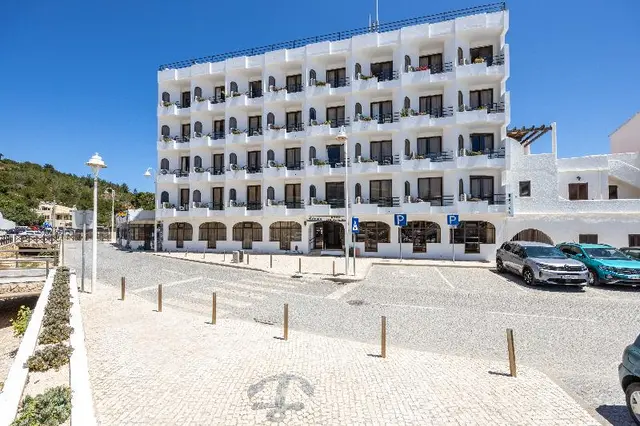 Salema Beach Hotel