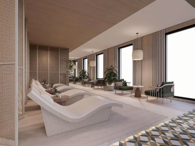 Fairmont New Orleans