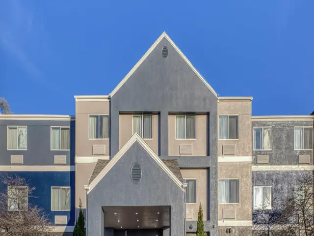 SureStay by Best Western Mount Pleasant Racine