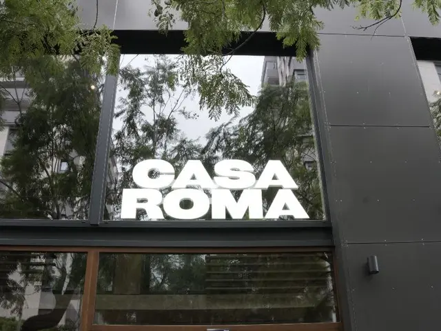 Casa Roma Hostel Boutique