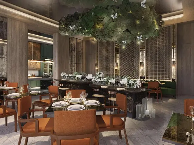 Conrad Kuala Lumpur