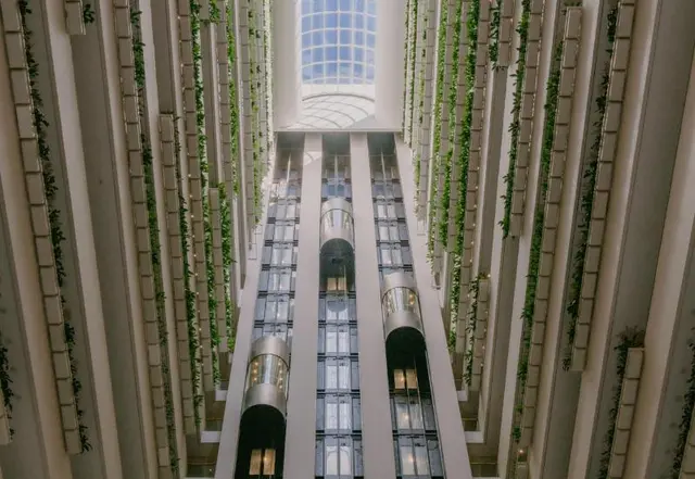 Intercontinental Brisbane