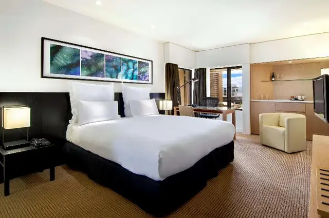 Amora Hotel Adelaide