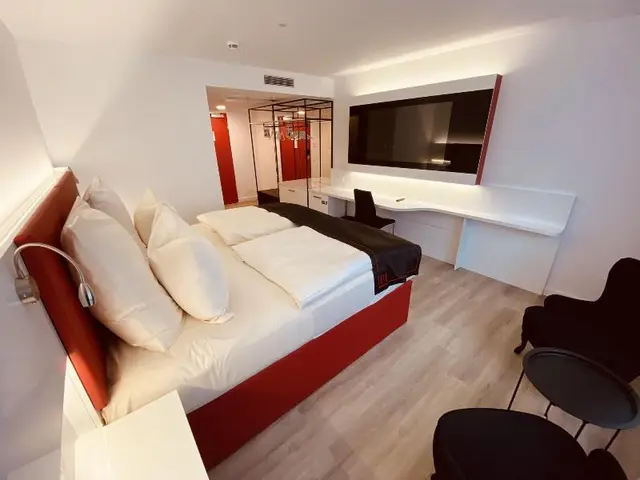 Dormero Hotel Hof