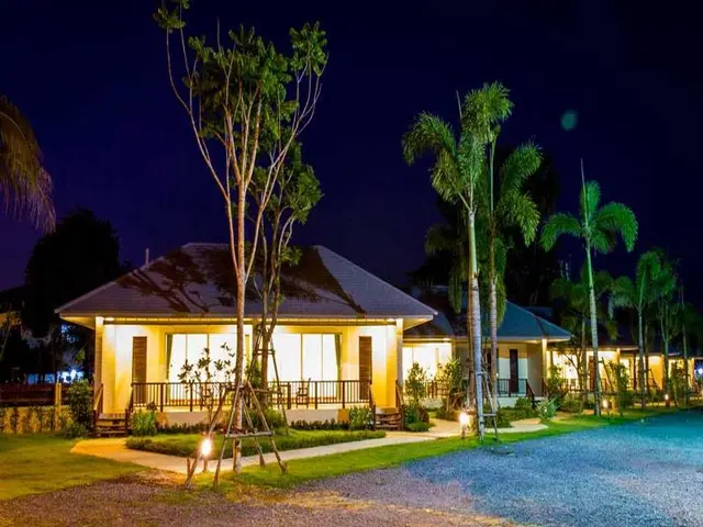 Nisasiri Boutique Resort