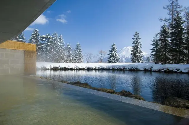 Hilton Niseko Village