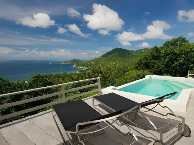 Naroua Villas