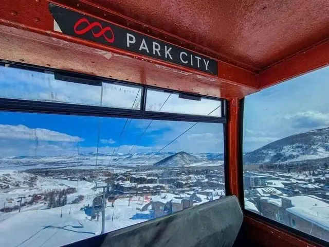 Aspen Heights - Luxury Park City Getaway