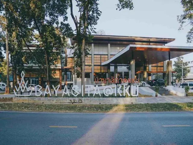 Bayasita@kku