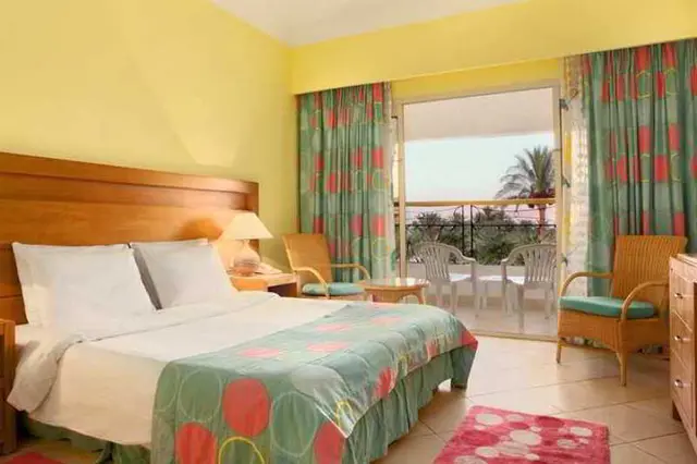 Coral Resort Nuweiba