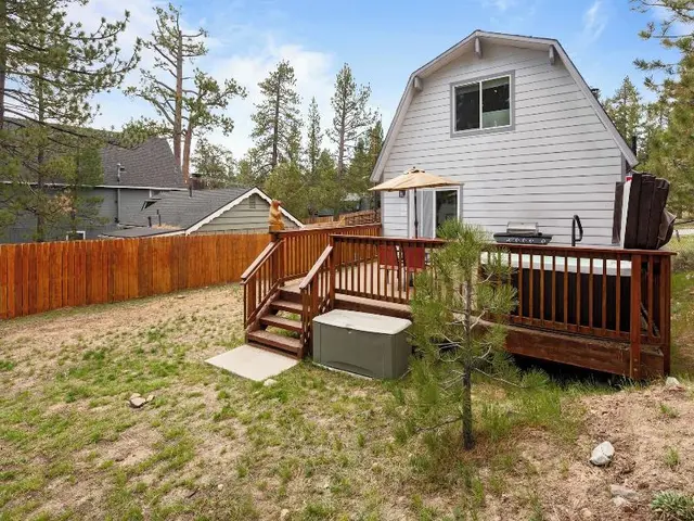Five Pines