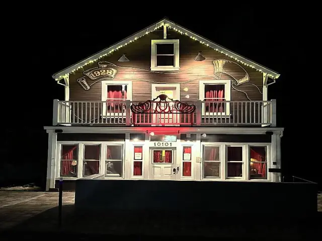 West River House