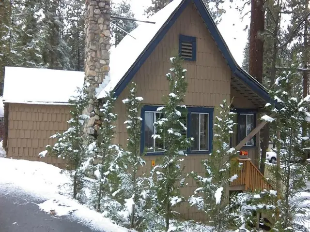All Seasons Chateau