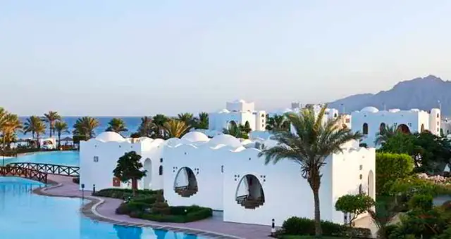 Dahab Resort