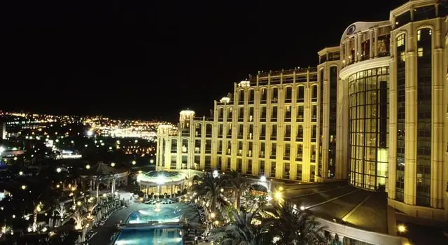 Queen of Sheba Eilat