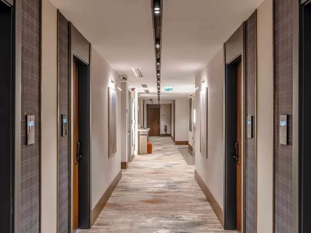 Golden Tulip Gebkim Kocaeli