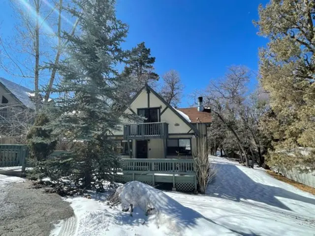 5 Kern's Cabin