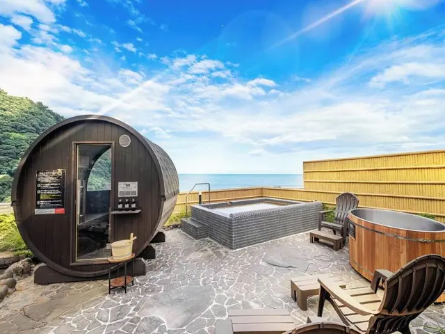 Livemax Resort Izu Okawa