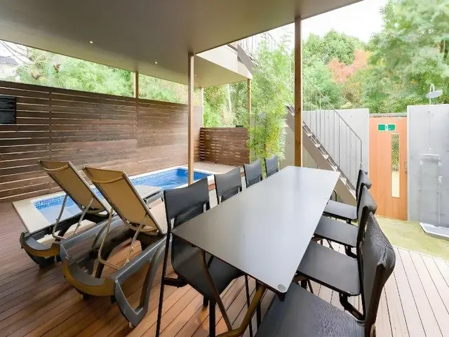 Rakuten Stay Villa Kamogawa