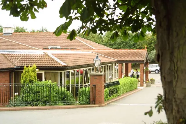 Doubletree by Hilton Newbury North