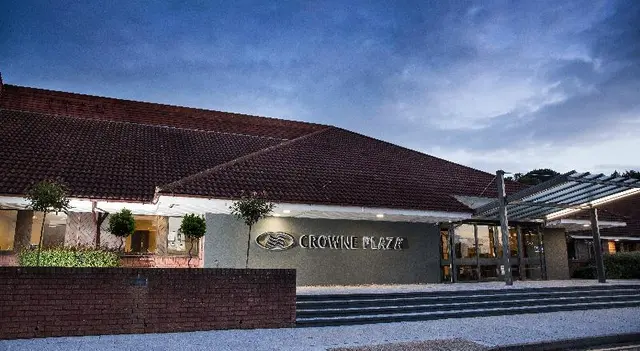 Crowne Plaza Basingstoke