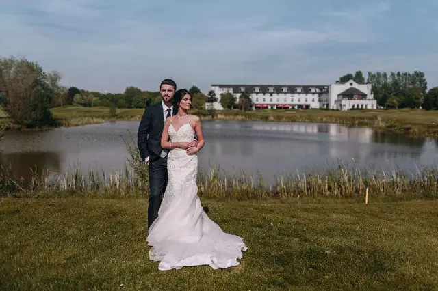 Hilton Templepatrick Hotel & Country Club