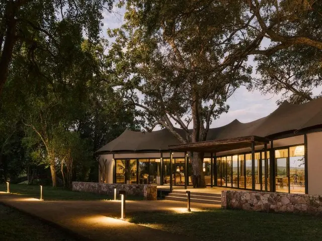 Zambezi Sands By Batoka
