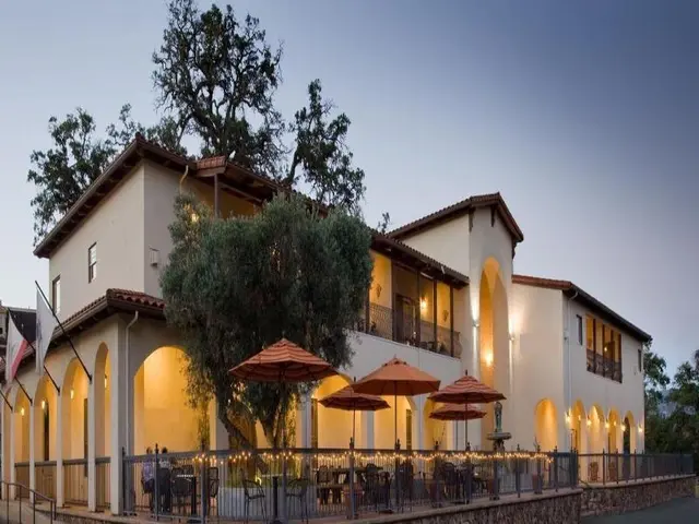 Stockfarm Inn