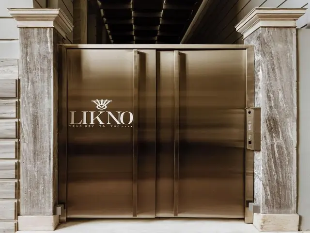 Likno Athens