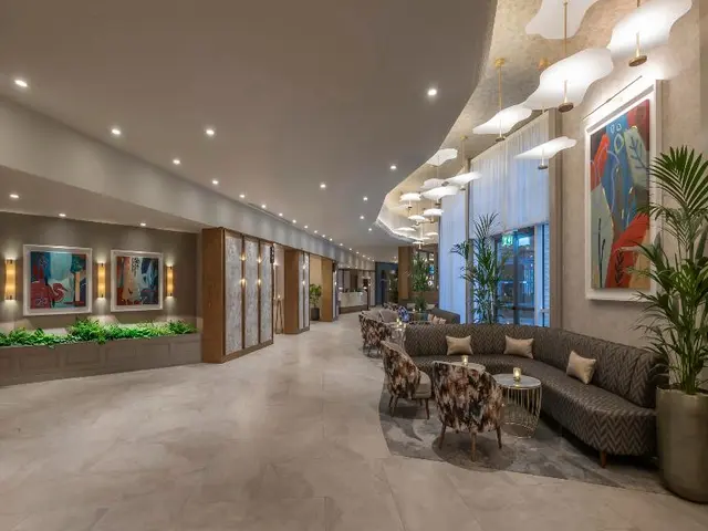 Hilton Dublin Charlemont