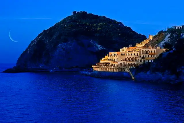 Miramare Sea Resort and Spa