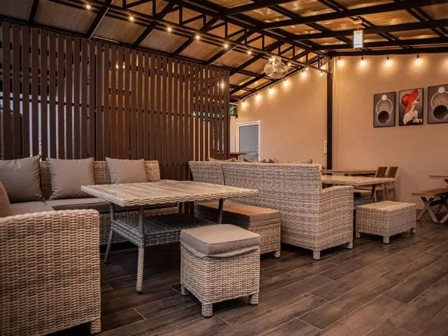 Miki House