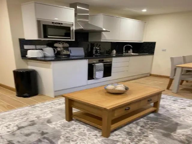 Waverley Inn Apartments