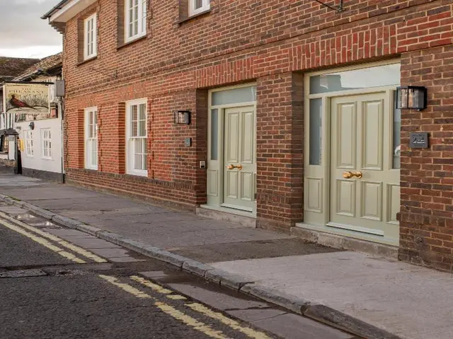 Charles Hope Salisbury Centre