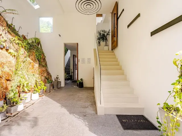 Magic Suites