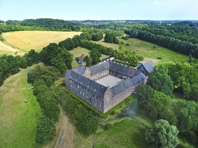 Kasteelhotel Terborgh, BW Signature Collection