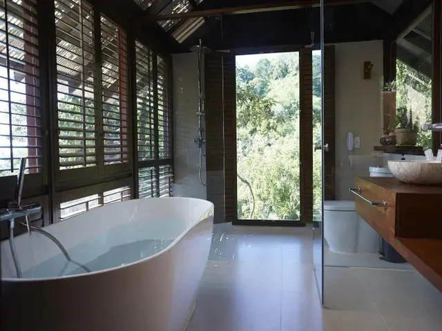 The Spa Resorts - Lamai Beach