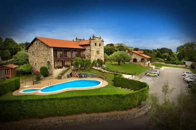 Complejo San Marcos Posada