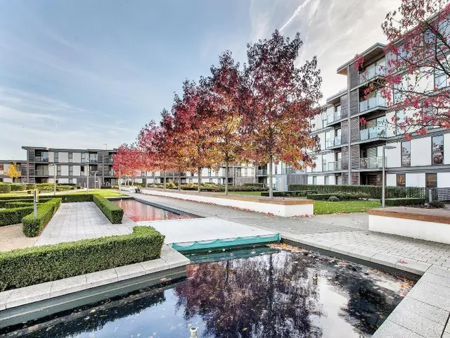 Vizion Serviced Apartments - Shortstay Mk