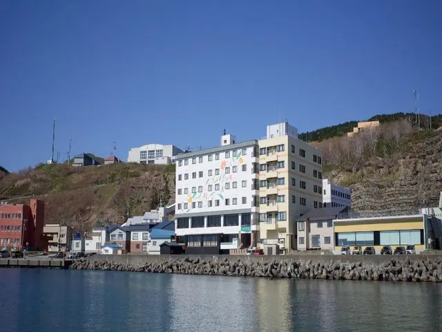Rebun Hotel Saryo