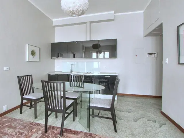 Milan Apartment Rental