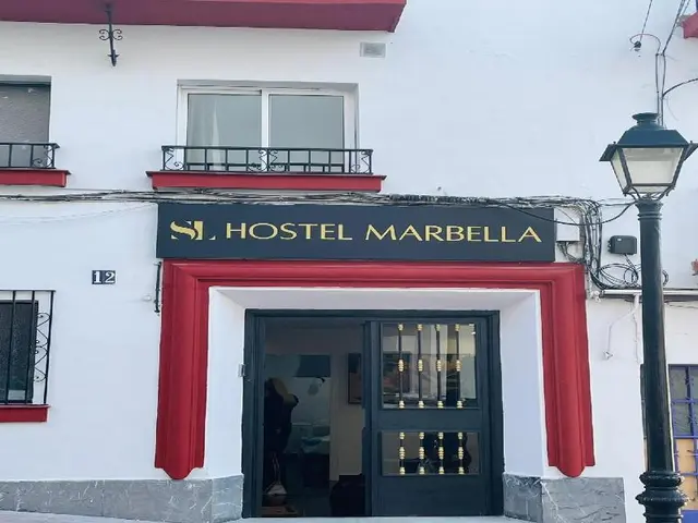 Sl Hostel Marbella