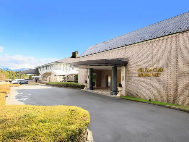 Villa Tha Club Gotemba West 