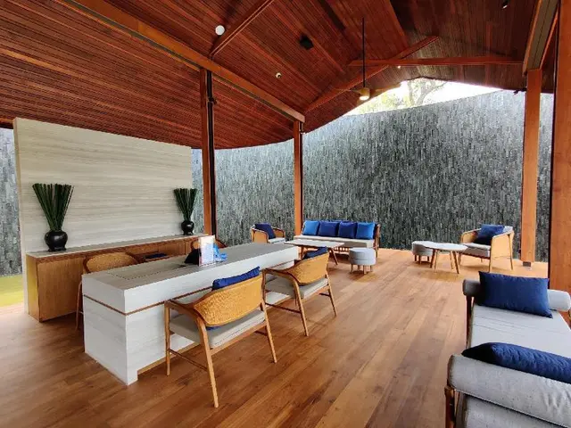Rarin Villas